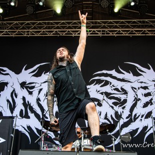 0191 Brutal Assault 2023